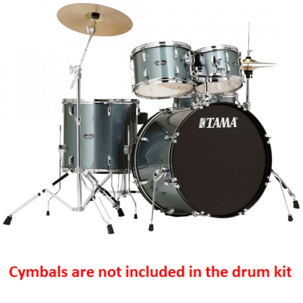 Tama Stagestar SG50H5 CSV 5 Pcs Drum Kit