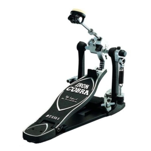 Tama Iron Cobra 900 Series HP900PSN Power Glide Bass Drum Pedal