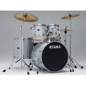 Tama Imperialstar IM52SKH6 HWS 5 Pcs Drum Kit