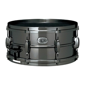 Tama Steel Snare Drum MT1465DBN Metalworks 14 x 6.5