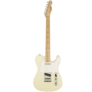 Fender Squier Affinity Telecaster Maple SS AWT 0310202580 Electric Guitar