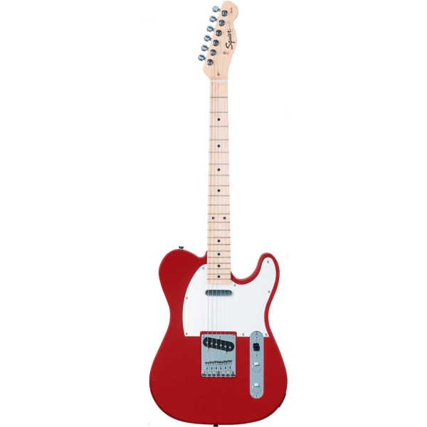 Fender Squier Affinity Telecaster Maple SS MTR 0310202525