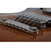 Schecter Tempest Custom 1725 Faded Vintage Sunburst Electric Guitar 6 String