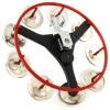 Tama TJR7 Drum Tambourine Jingle Ring