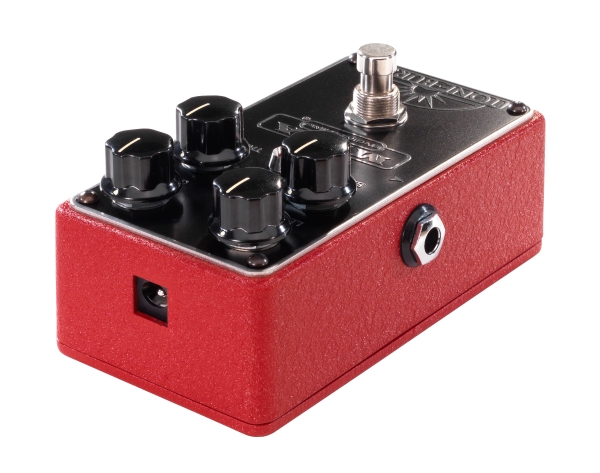 Mesa Boogie Tone Burst Boost - Musicians Cart