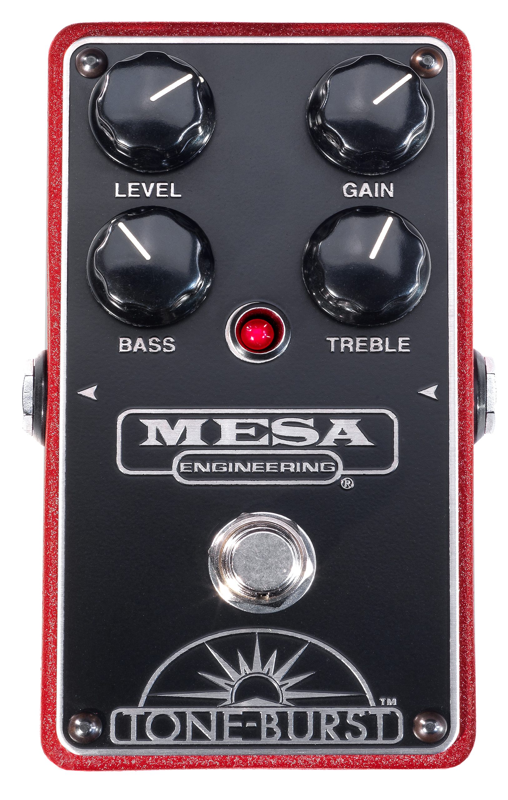 Mesa Boogie Tone Burst Boost - Musicians Cart