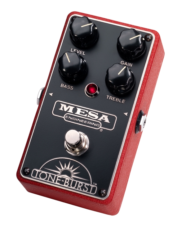 Mesa Boogie Tone Burst Boost - Musicians Cart
