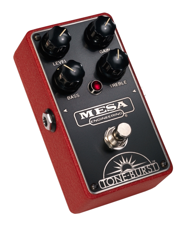 Mesa Boogie Tone Burst Boost - Musicians Cart