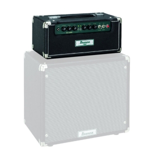 Ibanez TSA15H BK 15 Watts Guitar Amplifier Head