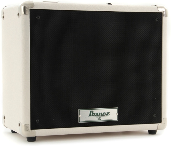 Ibanez TSA5U 1x10" - 5 Watt Tube Combo Guitar Amplifier