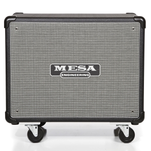 Mesa Boogie 1x15 Traditional PowerHouse 0TT4-AP Bass Guitar Cabinet