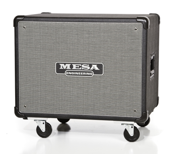 Mesa Boogie 1x15 Traditional PowerHouse 0TT4-AP Bass Guitar Cabinet