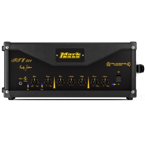 MarkBass TTE 501 Randy Jackson Signature 500 Watts Bass Head MBH110045Z