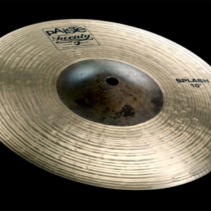 Paiste Twenty Splash 12" Cymbal