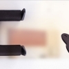 Pluto U3-B Guitar Hanger