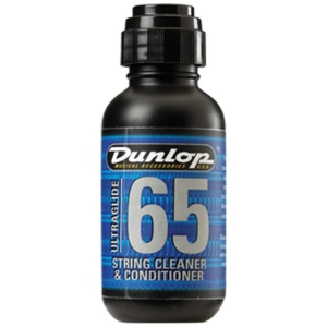 Dunlop 6582 Formula Ultraglide 65 String Conditioner