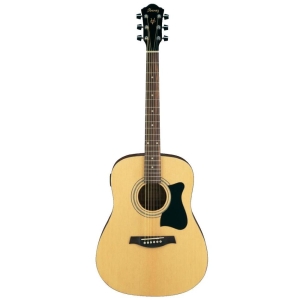 Ibanez V105SE - NT 6 String Semi Acoustic Guitar