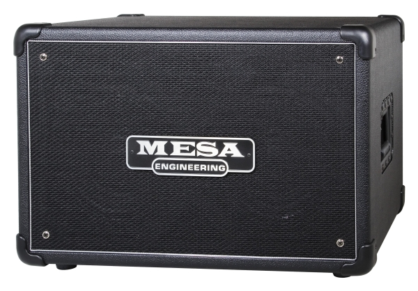 Mesa Boogie 2x10 Vintage PowerHouse 0V210-AB Guitar Bass Cabinet