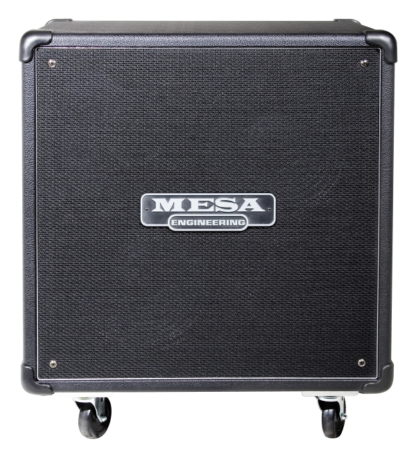 Mesa Boogie 2x12 Vintage PowerHouse 0.V212-AB Bass Cabinet