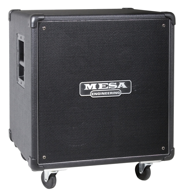 Mesa Boogie 2x12 Vintage PowerHouse 0.V212-AB Bass Cabinet