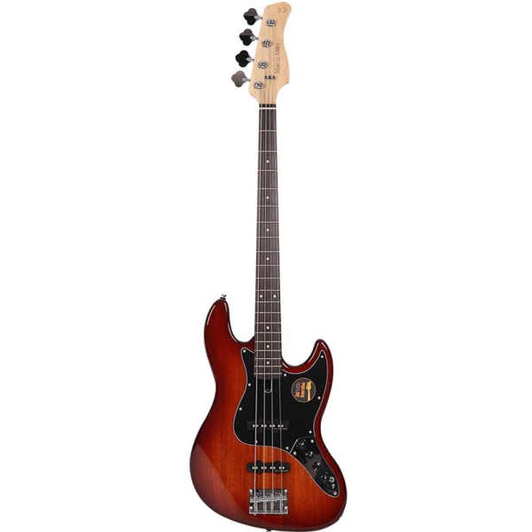 Sire Marcus Miller V3 TS 4 String 2nd Gen Bass Guitar