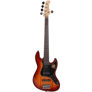 Sire Marcus Miller V3 TS 5 String 2nd Gen Bass Guitar