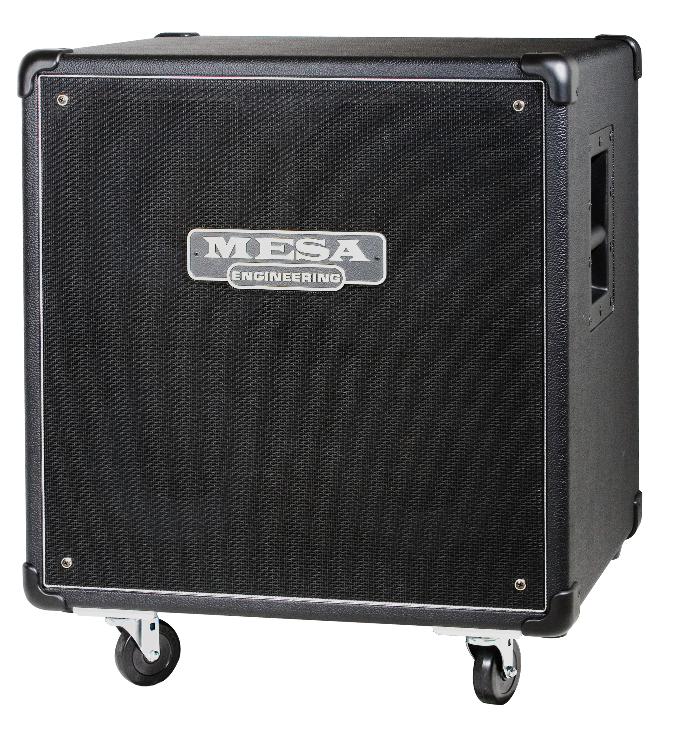 Mesa Boogie 4x10 Vintage PowerHouse 0V410D-AB Guitar Bass Cabinet