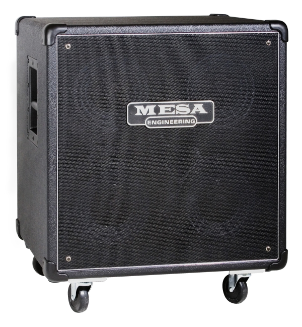 Mesa Boogie 4x10 Vintage PowerHouse 0V410D-AB Guitar Bass Cabinet