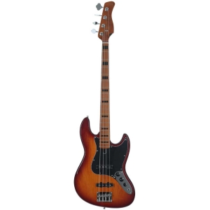 Sire Marcus Miller V5 Alder TS 4 String 2nd Gen Bass Guitar