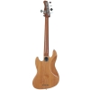 Sire Marcus Miller V5 Alder NAT 5 String 2nd Gen Bass Guitar