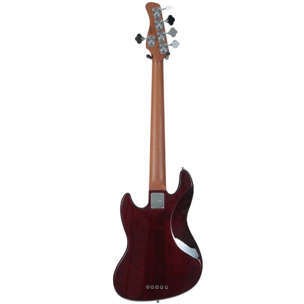 Sire Marcus Miller V5 Alder TS 5 String 2nd Gen Bass Guitar
