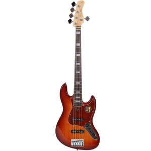 Sire Marcus Miller V7 Alder TS 5 String 2nd Gen Bass Guitar