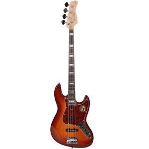 Sire Marcus Miller V7 Alder TS 4 String 2nd Gen Bass Guitar