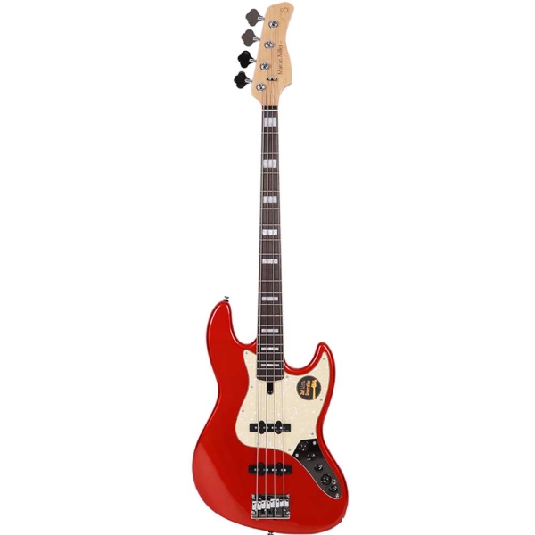 Sire Marcus Miller V7 Alder BMR 4 String 2nd Gen Bass Guitar