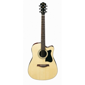 Ibanez V72ECE - NT 6 String Semi Acoustic Guitar