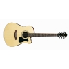 Ibanez V72ECE - NT 6 String Semi Acoustic Guitar