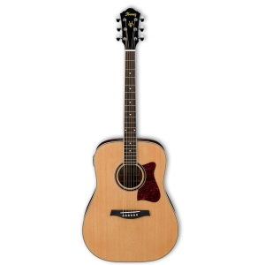 Ibanez V74E - OPN 6 String Acoustic Guitar
