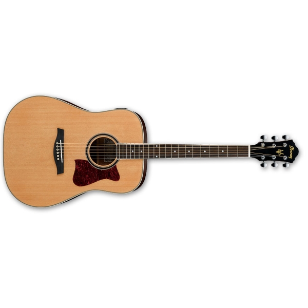 Ibanez V74E - OPN 6 String Acoustic Guitar