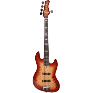 Sire Marcus Miller V9 Alder BRB 5 String 2nd Gen Bass Guitar