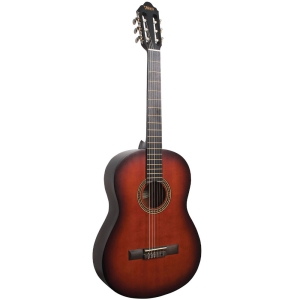 Valencia VC263H CSB Hybrid Neck 3/4 Size 260 Series Classical Guitar