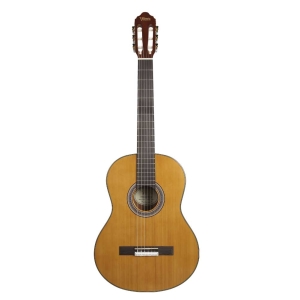 Valencia VC564T Natural 4/4 Size 560 Series Classical Guitar With Truss Rod