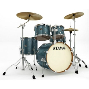 Tama Silverstar VK50S  - SKS 5 Pcs Drum Kit