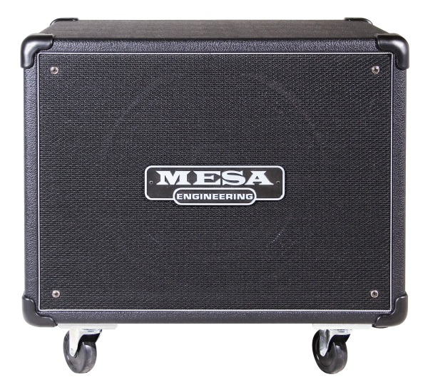 Mesa Boogie 1X15 Vintage PowerHouse 0VT4-AB Guitar Bass Cabinet