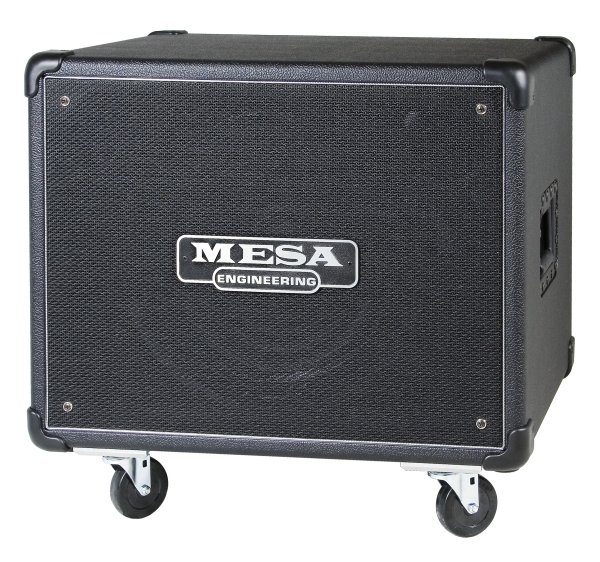 Mesa Boogie 1X15 Vintage PowerHouse 0VT4-AB Guitar Bass Cabinet