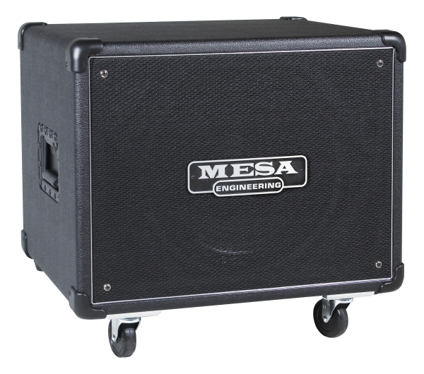 Mesa Boogie 1X15 Vintage PowerHouse 0VT4-AB Guitar Bass Cabinet