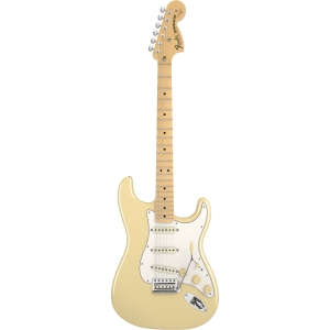 Fender Artist Yngwie Malmsteen Strat RW VTW 107110841