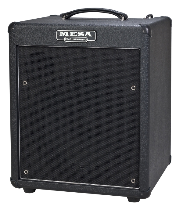 Mesa Boogie WalkAbout Scout 1x12 Combo - 1.WK12X.AB.N4