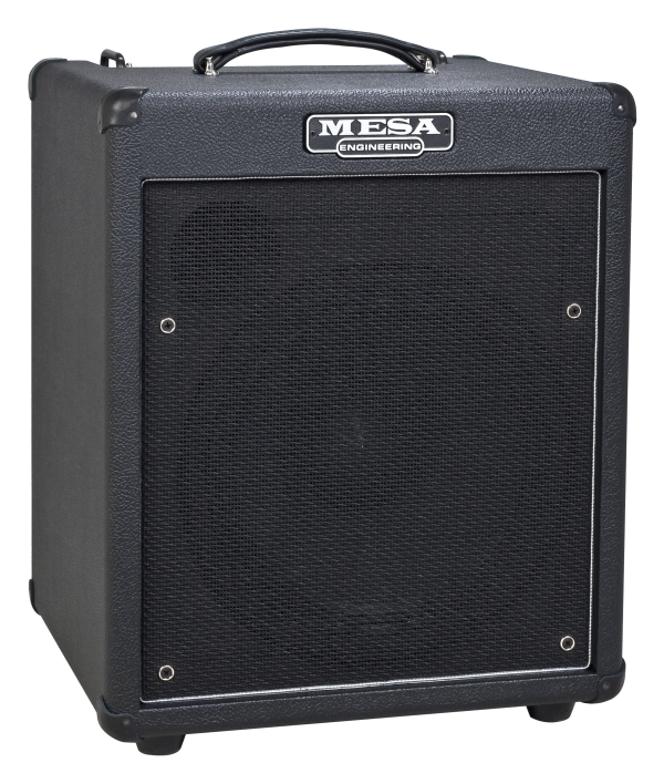 Mesa Boogie WalkAbout Scout 1x12 Combo - 1.WK12X.AB.N4
