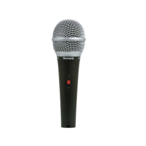 Numark WM200 Handheld DJ Microphone