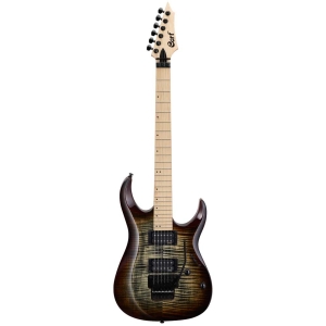 Cort X300 BRB Electric Guitar 6 Strings